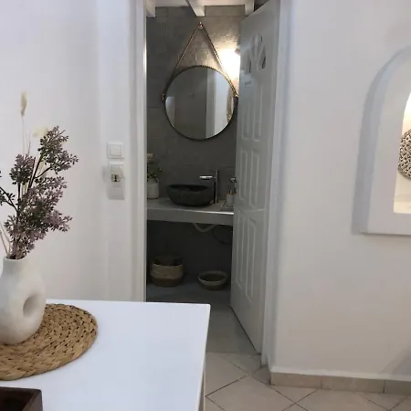 Francesca Secret شقة