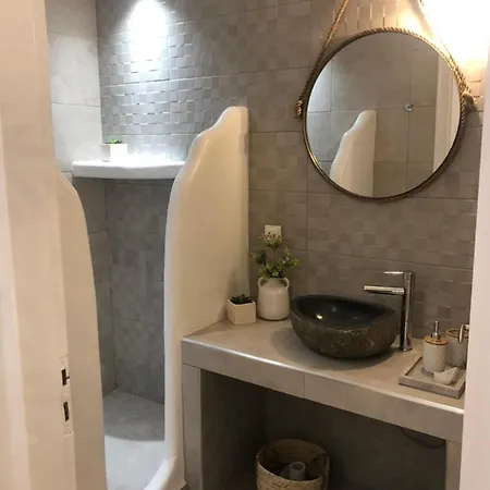 Francesca Secret شقة *