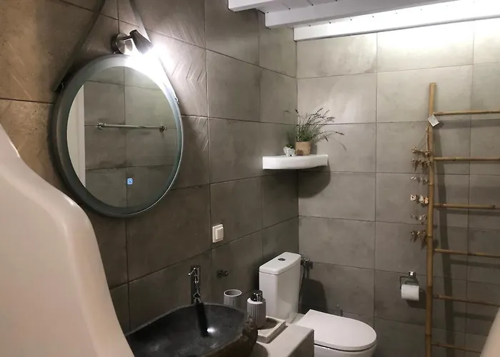 Apartamento Francesca Secret Mykonos Town