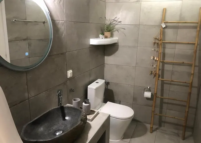 Apartamento Francesca Secret *