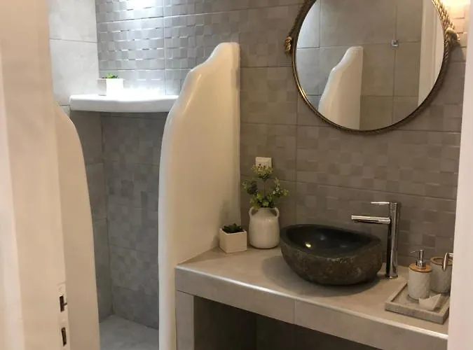 Francesca Secret Apartamento *