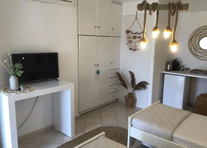 Apartamento Francesca Secret Mykonos Town