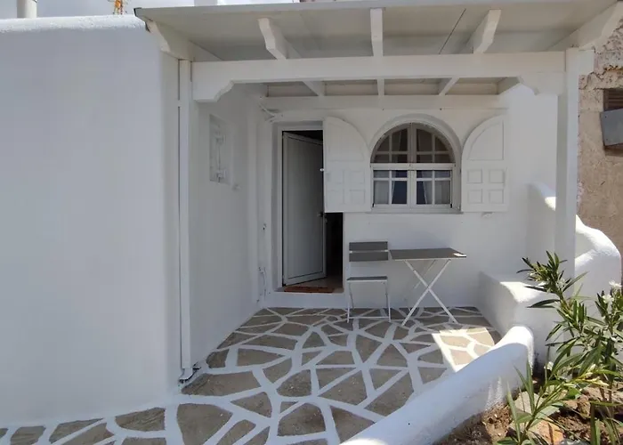 Apartamento Francesca Secret *