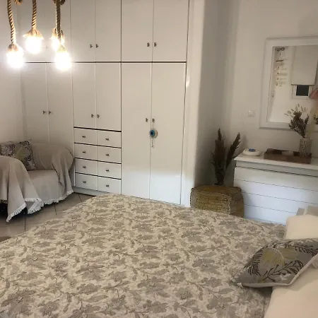 Francesca Secret Апартаменты *