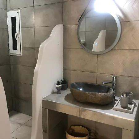 Francesca Secret Διαμέρισμα