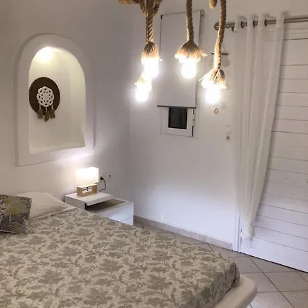 Francesca Secret Mykonos Town