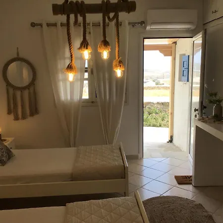 Διαμέρισμα Francesca Secret *