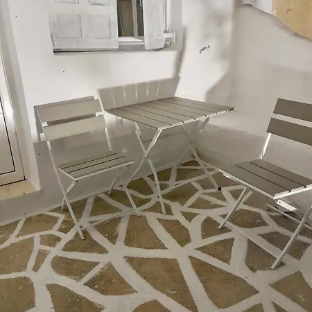 Francesca Secret Апартаменты Mykonos Town