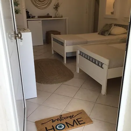 Francesca Secret Διαμέρισμα *