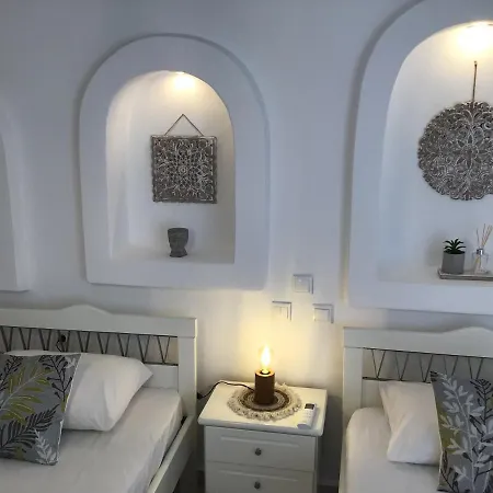 Διαμέρισμα Francesca Secret Mykonos Town