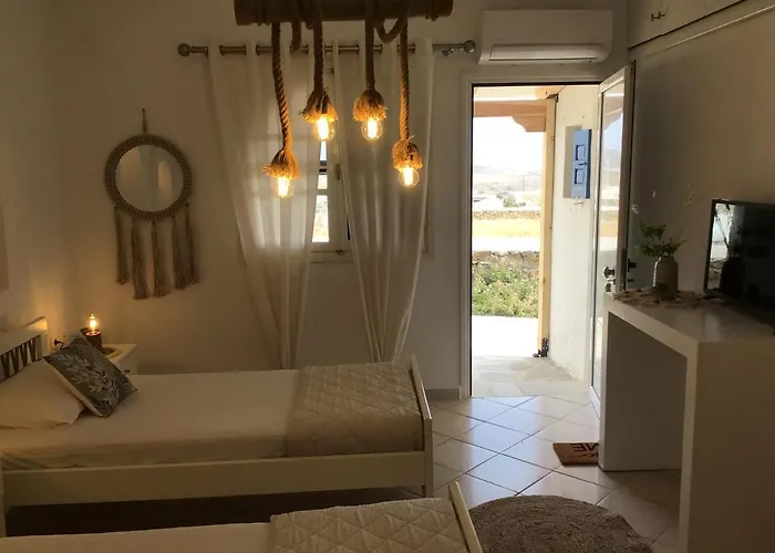 Apartment Francesca Secret *