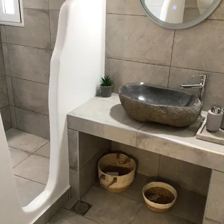 Francesca Secret アパート Mykonos Town