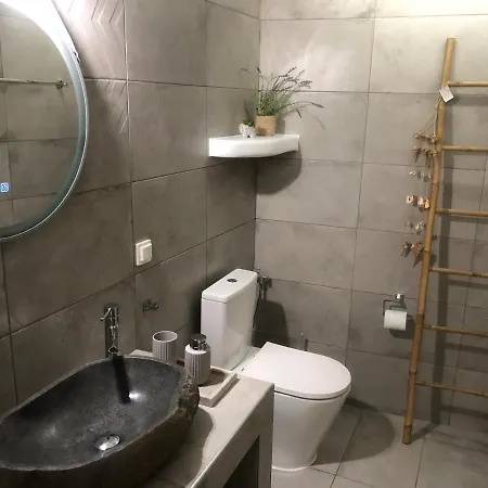 Apartment Francesca Secret *