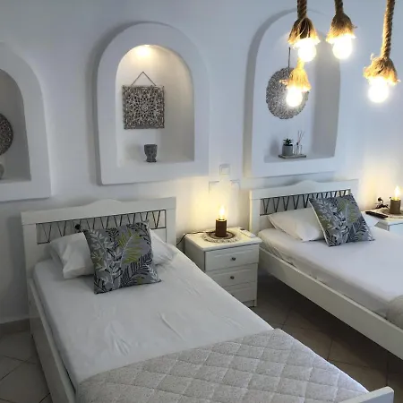 Francesca Secret Apartamento Mykonos Town