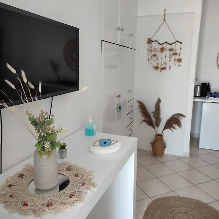 アパート Francesca Secret