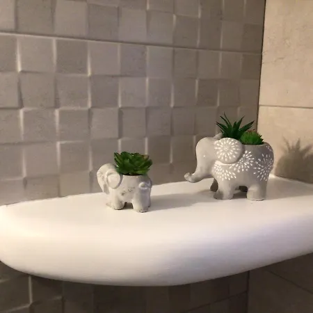 アパート Francesca Secret *