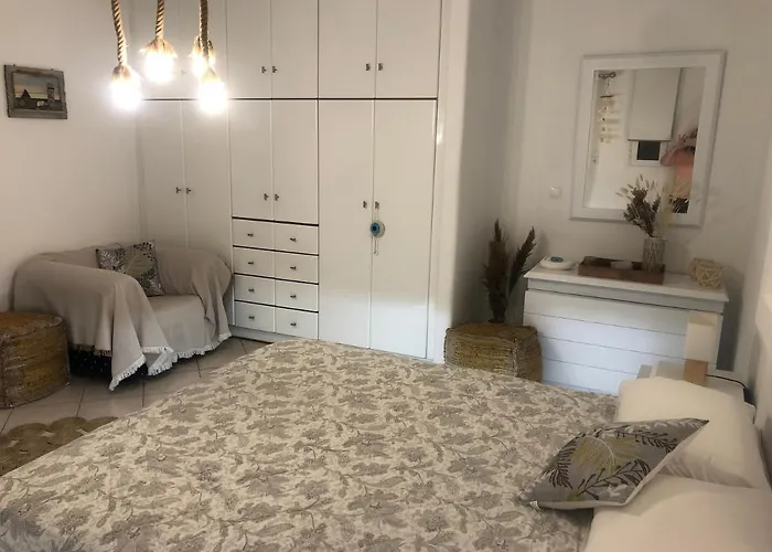 Francesca Secret Apartman *