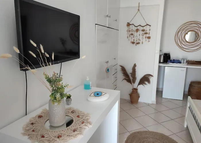 Apartman Francesca Secret