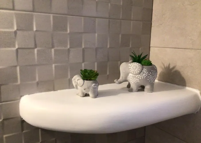 Apartman Francesca Secret *