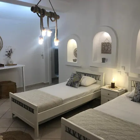 Francesca Secret דירה *