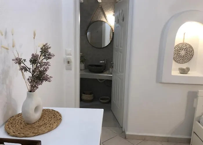 Francesca Secret Апартаменты