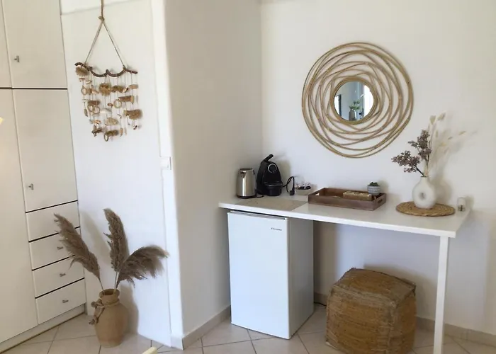 Francesca Secret Mykonos Town